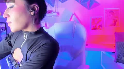 Valkiria online show from 10.23.25