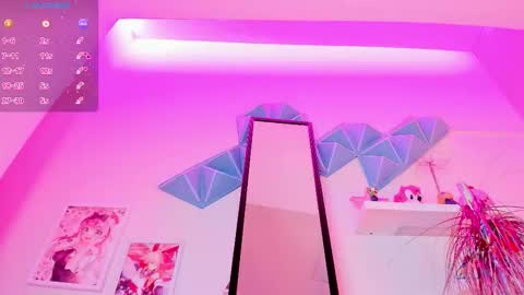 Valkiria online show from 03.14.26