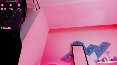 Valkiria online show from 03.15.26