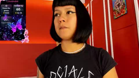 Valki  online show from 03.18.26