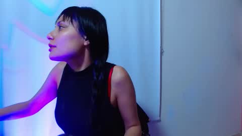 valkiry_ online show from 12.03.25