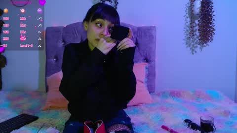 valkiry_ online show from 03.21.26