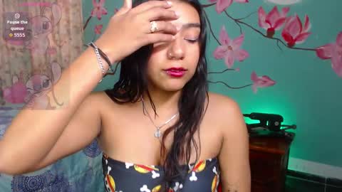 valkydoll online show from 03.16.26