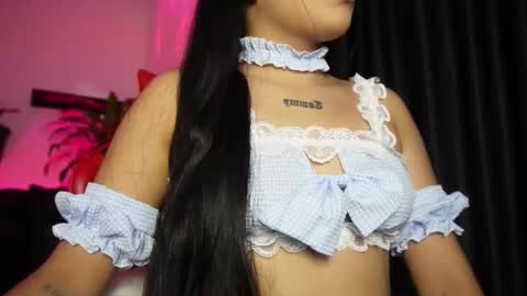 Valkyria  online show from 10.18.25