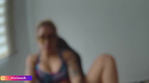 Snapshot of valkyriarose chatting on 02.13.26 Isis online show from 02.13.26