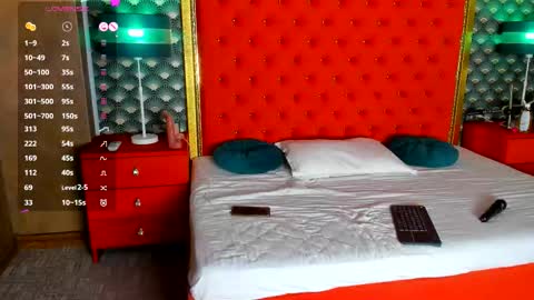 Valerie Val V online show from 11.22.25