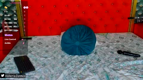 Snapshot of valleriejonnes chatting on 02.03.26 Valerie Val V online show from 02.03.26