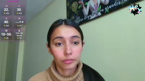 Taty independent account online show from 03.30.26