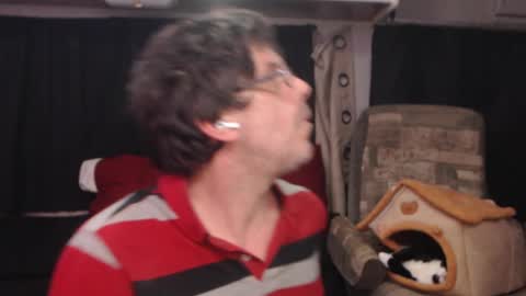 ValleyCamBoy and Friends online show from 11.02.25