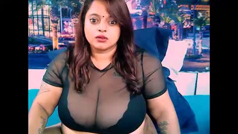 indianvalvet priya is back online show from 01.17.25