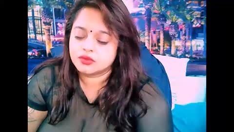 indianvalvet priya is back online show from 01.17.25