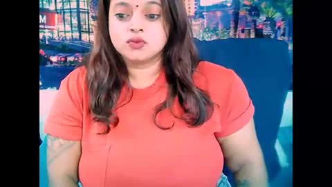indianvalvet priya is back online show from 01.23.25