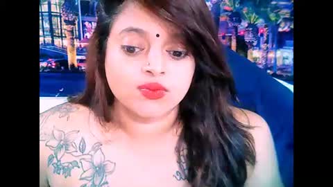 indianvalvet priya is back online show from 02.04.25