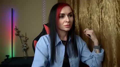 vallhalla666 online show from 02.09.25