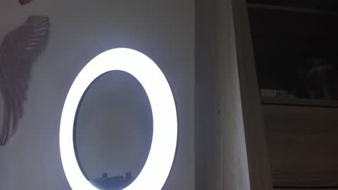 Vallolet Peach  online show from 01.14.25