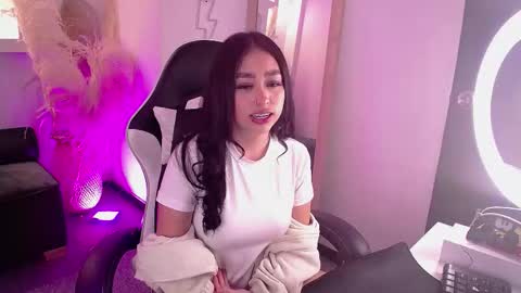 vallolett__ online show from 03.12.26