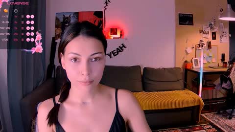 Little Devil online show from 12.21.25