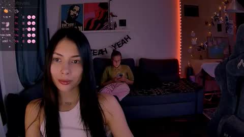 Little Devil online show from 03.03.26