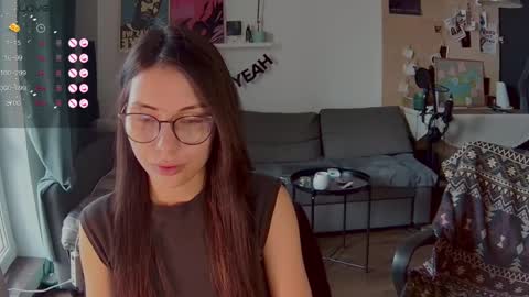 Little Devil online show from 04.05.26