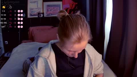 Little Devil online show from 05.27.26