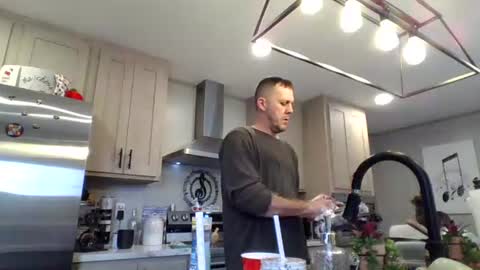 Val Venus online show from 02.24.26