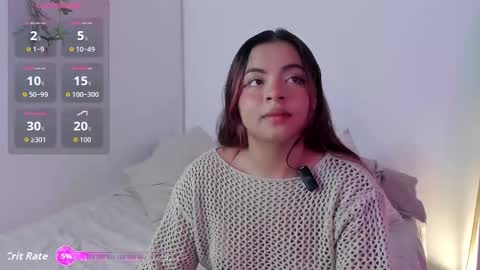 valy_shyness online show from 02.21.26