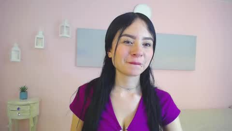 Isabella online show from 02.12.26