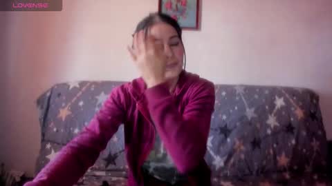 Snapshot of valysexybarbie chatting on 11.01.25 valentina online show from 11.01.25