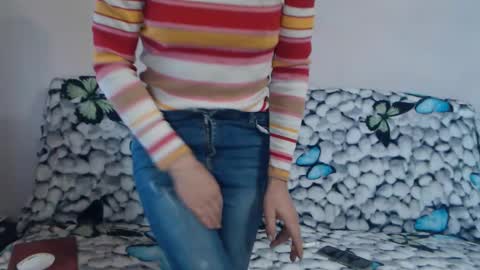 Snapshot of valysexybarbie chatting on 11.20.25 valentina online show from 11.20.25