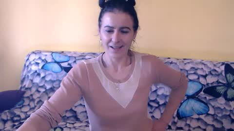 Snapshot of valysexybarbie chatting on 02.26.26 valentina online show from 02.26.26