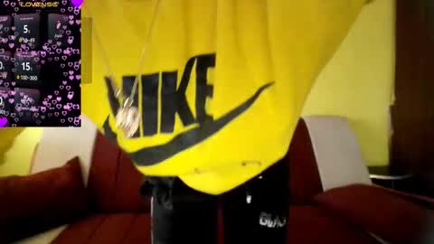 Snapshot of valysexybarbie chatting on 03.14.26 valentina online show from 03.14.26