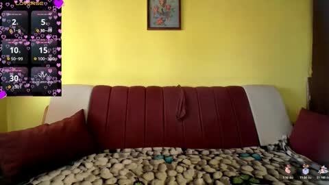 Snapshot of valysexybarbie chatting on 03.16.26 valentina online show from 03.16.26