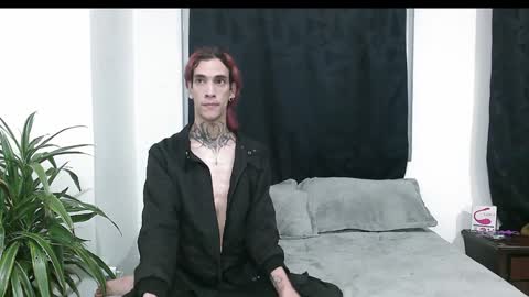 Vamp Noah and Dan online show from 01.01.25