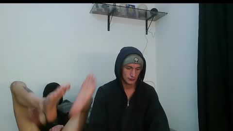 Vamp Noah and Dan online show from 02.23.25