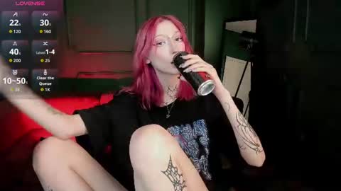 Leyla online show from 06.11.26