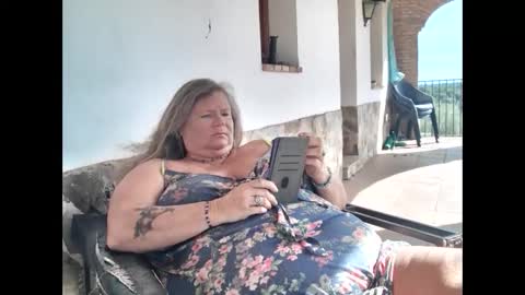 vampwoman online show from 02.14.25