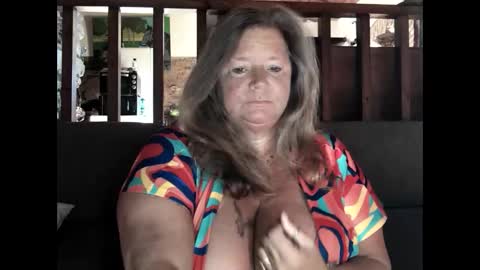 vampwoman online show from 02.26.25