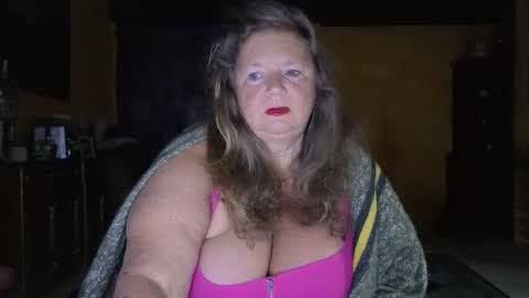 vampwoman online show from 11.01.25