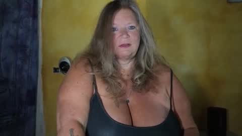 vampwoman online show from 05.16.26