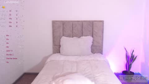 Cinnamon  online show from 01.26.25