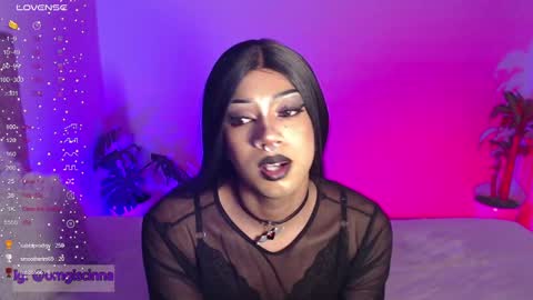 Cinnamon  online show from 03.07.25