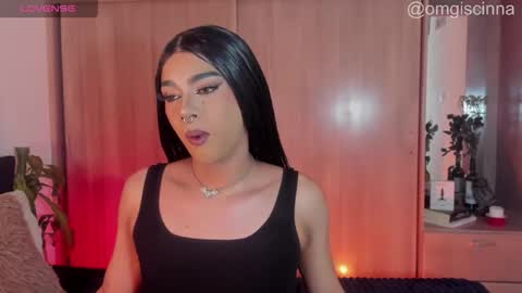 Cinnamon  online show from 02.23.26