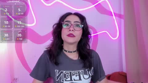 Snapshot of vampy_dolll chatting on 12.06.24 vampy_dolll online show from 12.06.24