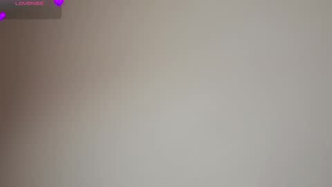 Snapshot of vampy_dolll chatting on 03.08.25 vampy_dolll online show from 03.08.25