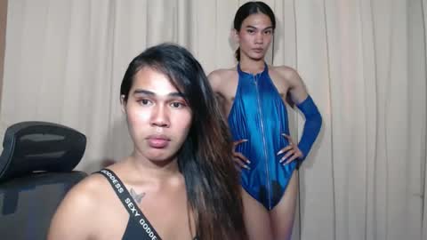 vampy_ebony_laxine online show from 12.03.25