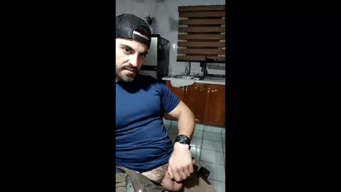 Snapshot of vampz888 chatting on 03.16.26 HUNG LATINO 888 bigcock fit athletic latino online show from 03.16.26