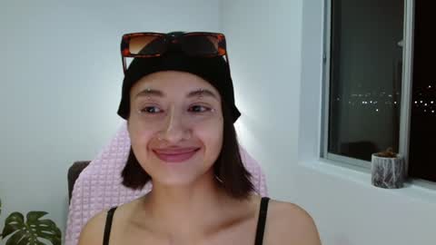 Babi Alu online show from 01.21.25