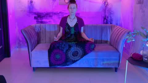 Vanda online show from 12.27.24