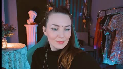 Vanda online show from 12.29.24