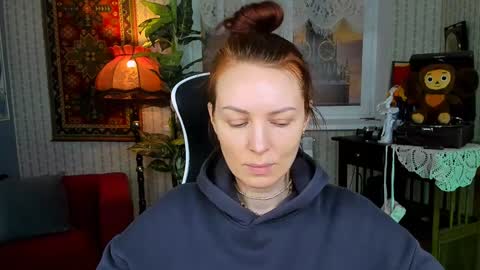 Vanda online show from 01.09.25